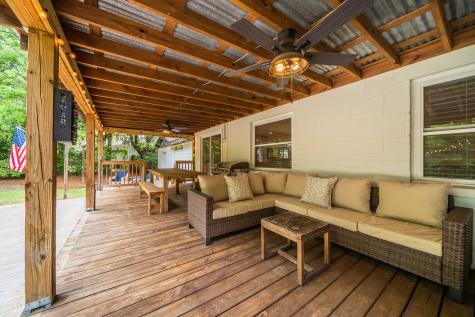 1714 Wambaw Avenue Charleston SC 29412