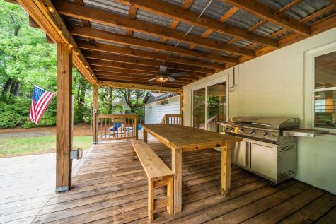 1714 Wambaw Avenue Charleston SC 29412