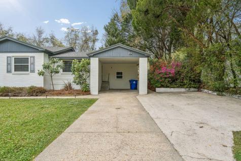 1714 Wambaw Avenue Charleston SC 29412