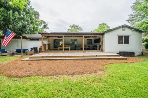 1714 Wambaw Avenue Charleston SC 29412