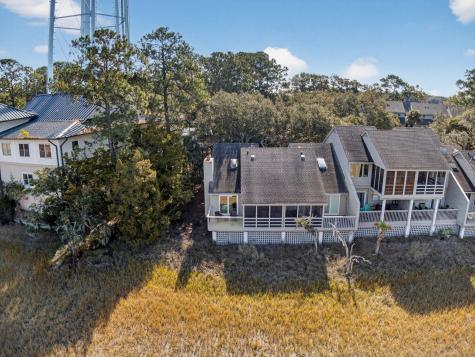1248 Creek Watch Trace Johns Island SC 29455