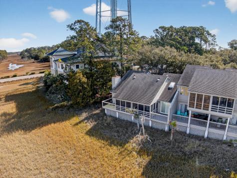 1248 Creek Watch Trace Johns Island SC 29455