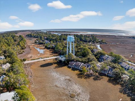 1248 Creek Watch Trace Johns Island SC 29455