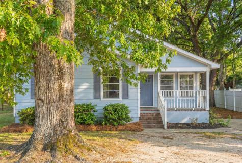 5615 Buskirk Street North Charleston SC 29406