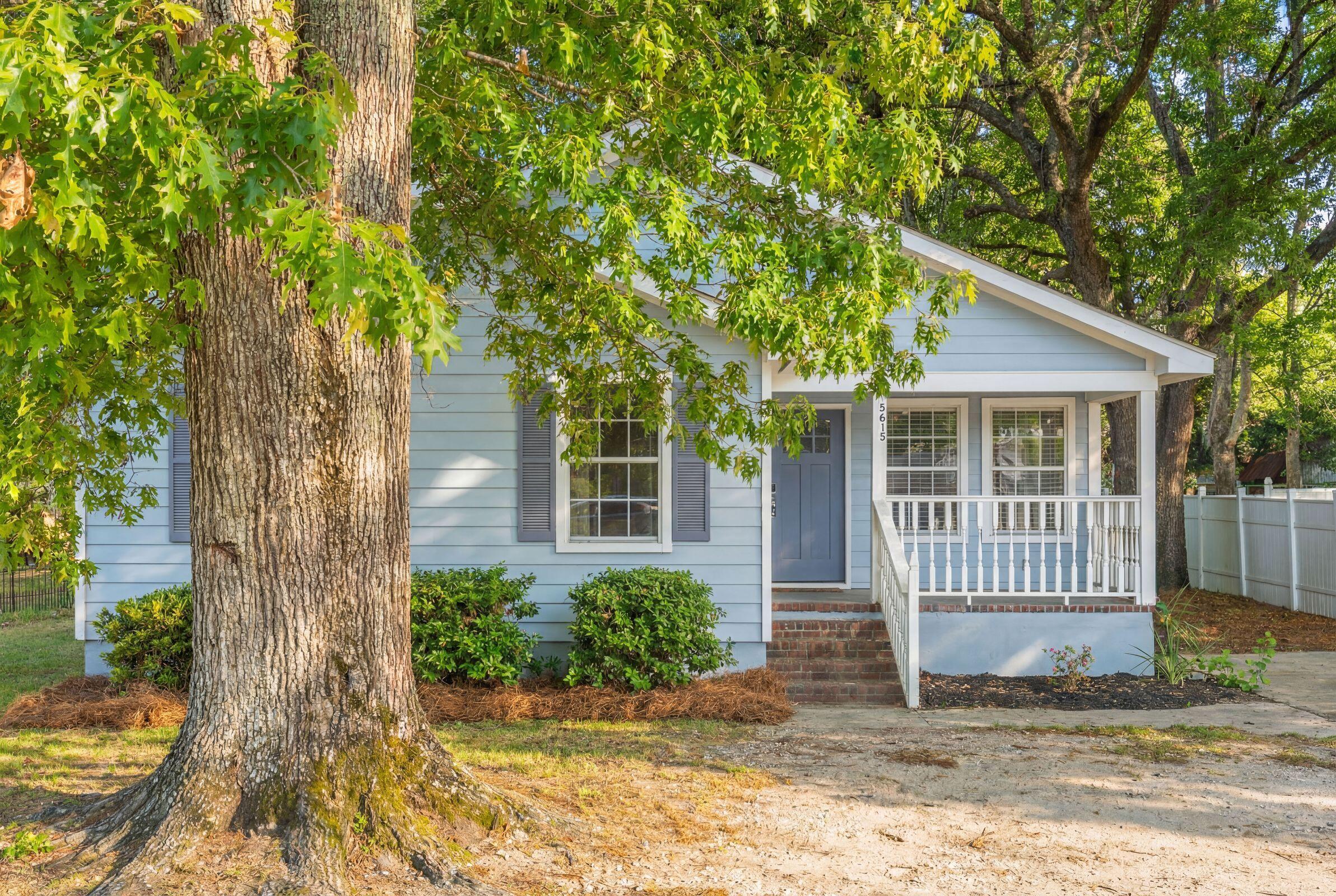 5615 Buskirk Street North Charleston SC 29406