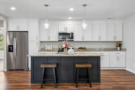 5615 Buskirk Street North Charleston SC 29406