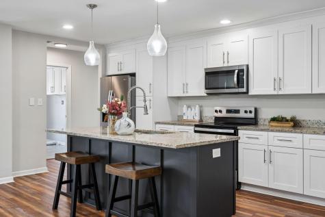 5615 Buskirk Street North Charleston SC 29406