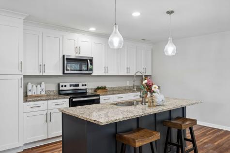5615 Buskirk Street North Charleston SC 29406