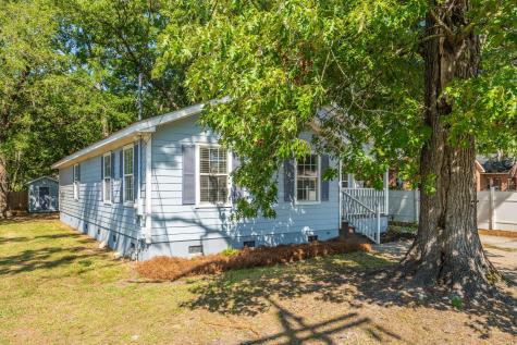 5615 Buskirk Street North Charleston SC 29406