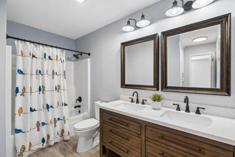 5615 Buskirk Street North Charleston SC 29406
