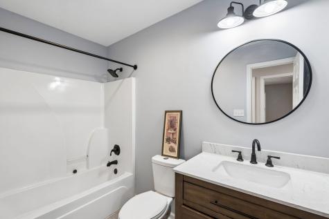 5615 Buskirk Street North Charleston SC 29406