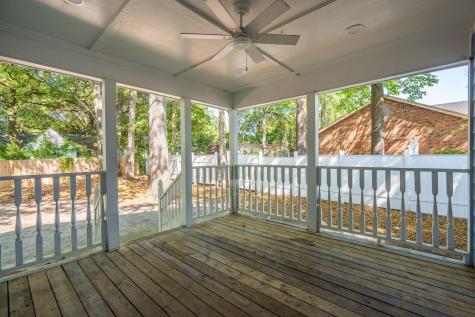 5615 Buskirk Street North Charleston SC 29406