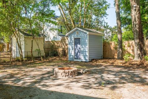 5615 Buskirk Street North Charleston SC 29406