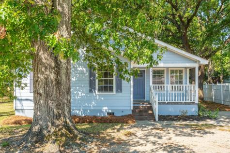 5615 Buskirk Street North Charleston SC 29406