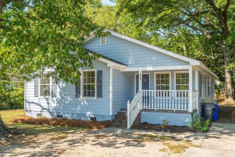 5615 Buskirk Street North Charleston SC 29406