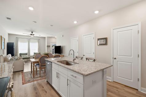 1604 Twin Rivers Drive Wando SC 29492
