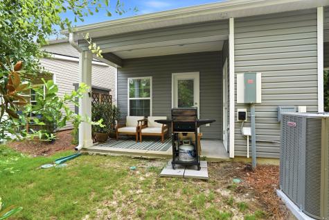 1604 Twin Rivers Drive Wando SC 29492
