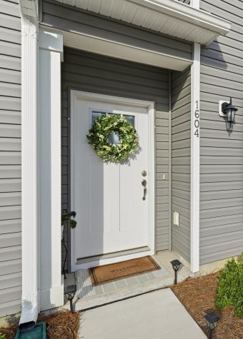 1604 Twin Rivers Drive Wando SC 29492