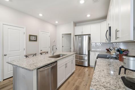 1604 Twin Rivers Drive Wando SC 29492