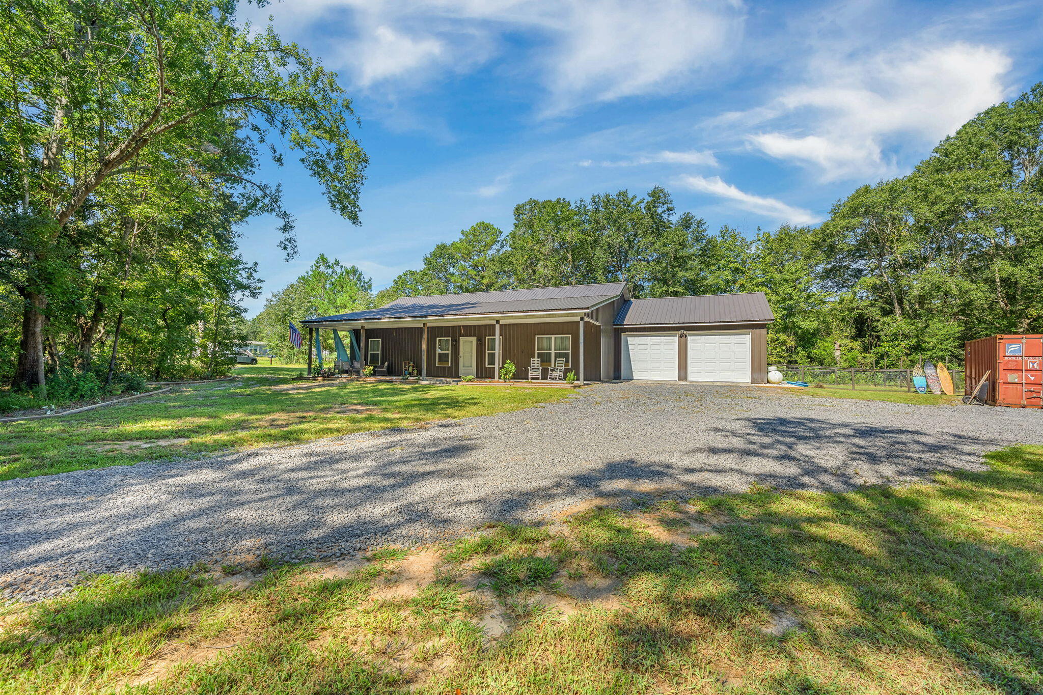 818 Frasier Lane Pineville SC 29468