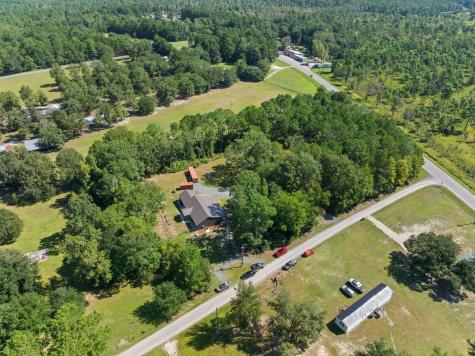 818 Frasier Lane Pineville SC 29468