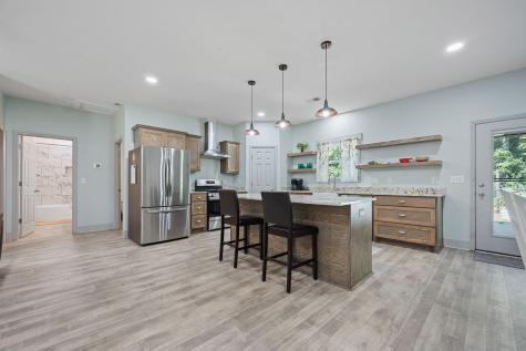 818 Frasier Lane Pineville SC 29468