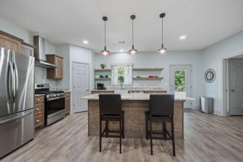 818 Frasier Lane Pineville SC 29468