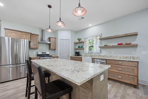 818 Frasier Lane Pineville SC 29468