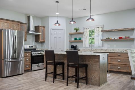818 Frasier Lane Pineville SC 29468