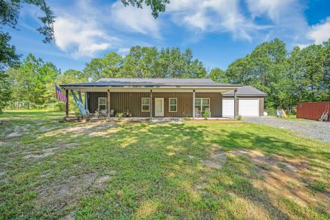 818 Frasier Lane Pineville SC 29468