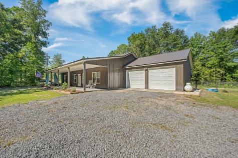 818 Frasier Lane Pineville SC 29468