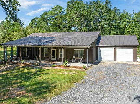 818 Frasier Lane Pineville SC 29468