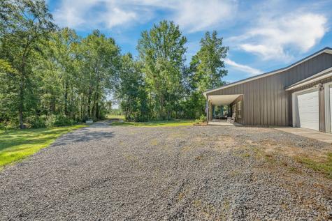 818 Frasier Lane Pineville SC 29468