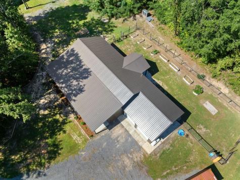 818 Frasier Lane Pineville SC 29468