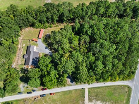 818 Frasier Lane Pineville SC 29468