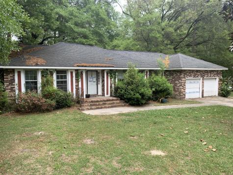 101 Bob White Lane Summerville SC 29485