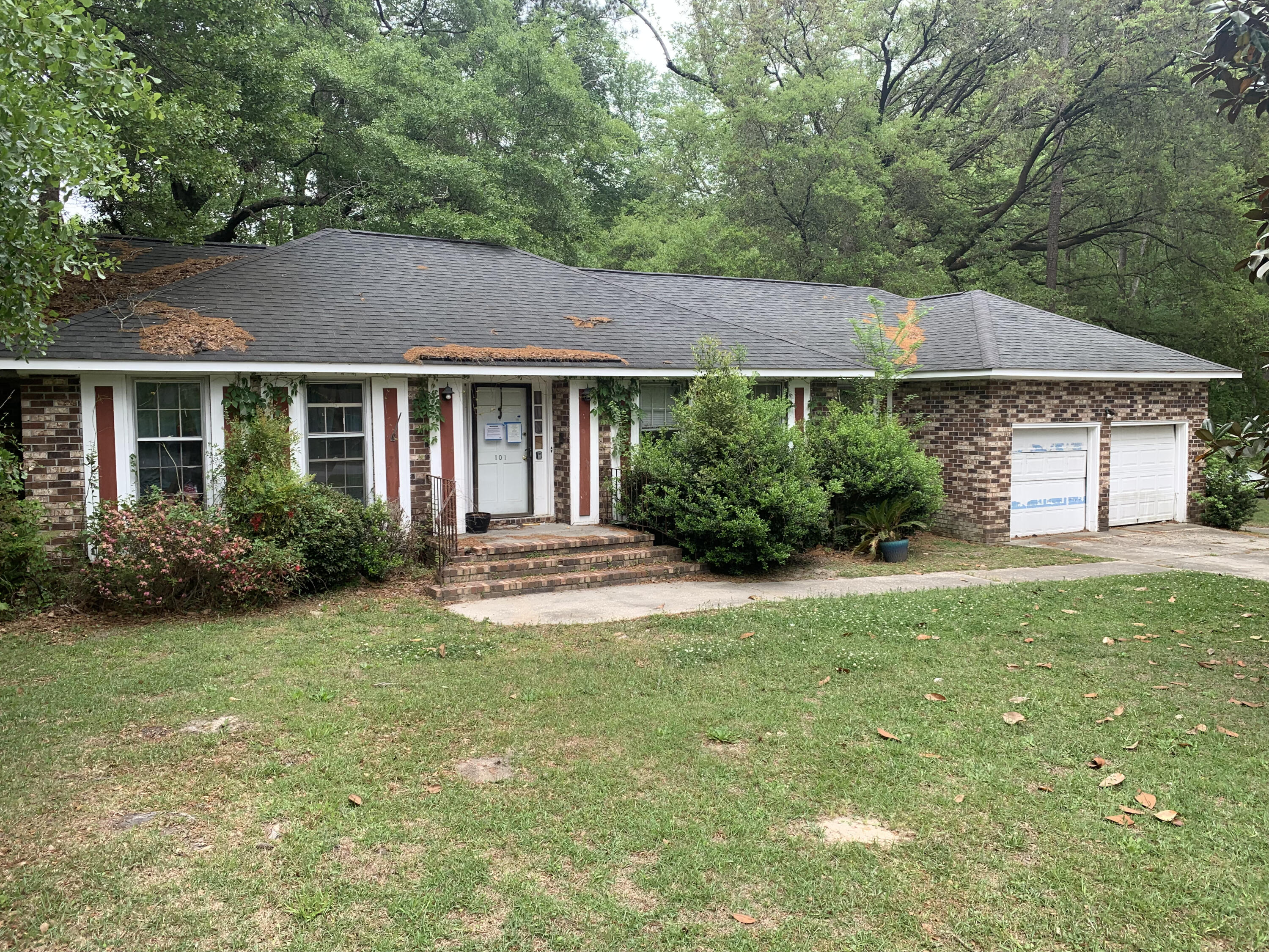 101 Bob White Lane Summerville SC 29485