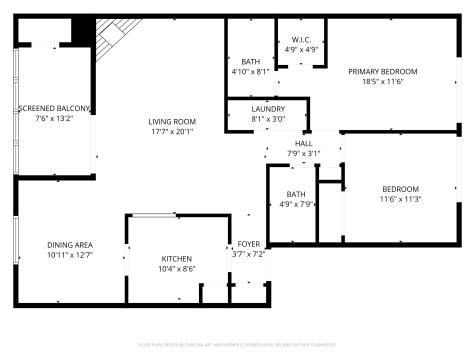 605 Waterwood Drive Goose Creek SC 29445