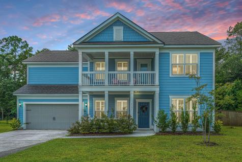 4007 Oxeye Loop Johns Island SC 29455
