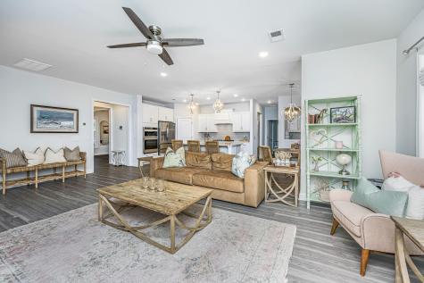 4007 Oxeye Loop Johns Island SC 29455