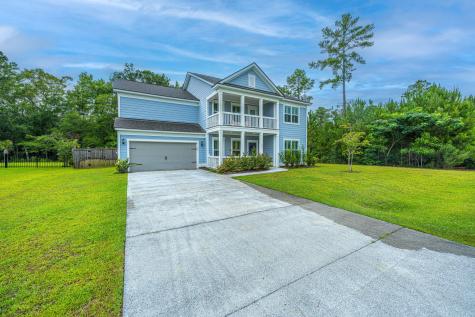 4007 Oxeye Loop Johns Island SC 29455