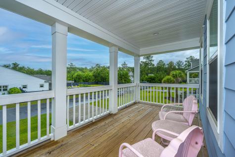 4007 Oxeye Loop Johns Island SC 29455