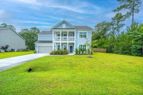 4007 Oxeye Loop Johns Island SC 29455