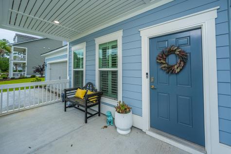 4007 Oxeye Loop Johns Island SC 29455