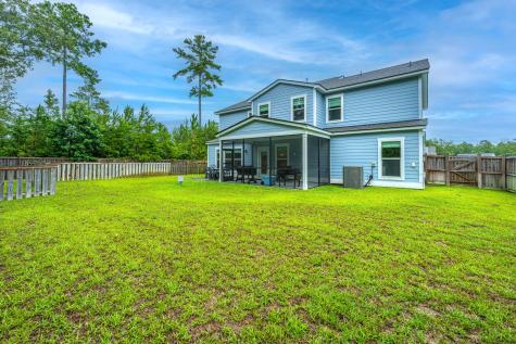 4007 Oxeye Loop Johns Island SC 29455