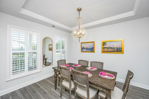 4007 Oxeye Loop Johns Island SC 29455