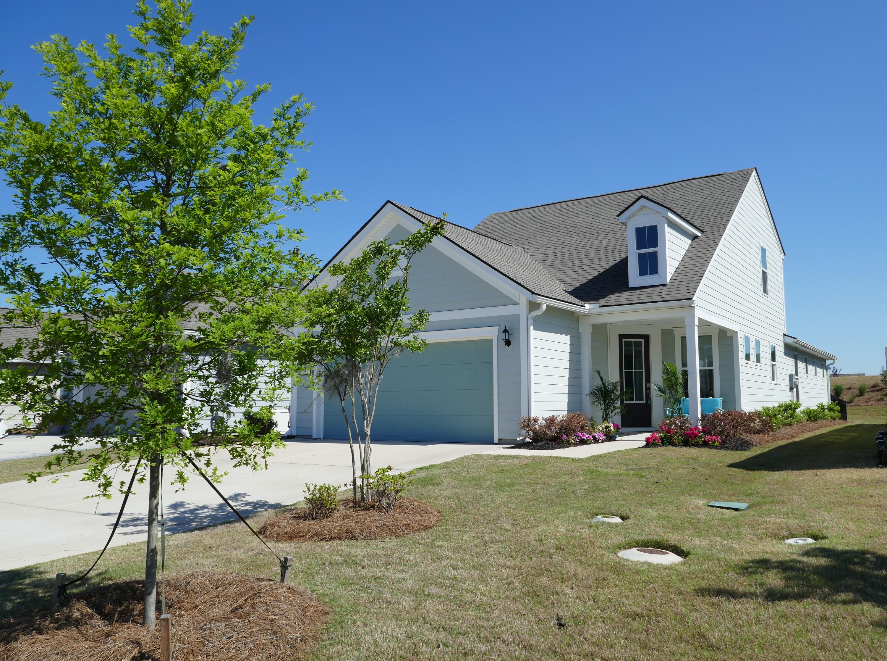 350 Dahlia Row Drive Summerville SC 29486