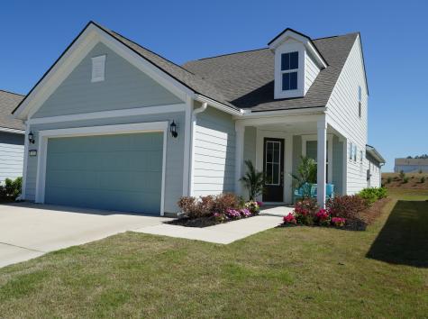 350 Dahlia Row Drive Summerville SC 29486