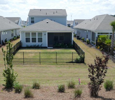 350 Dahlia Row Drive Summerville SC 29486