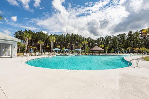 350 Dahlia Row Drive Summerville SC 29486